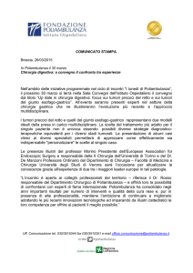 Analisi risultati economici