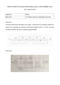 Prova del 16-9-2016