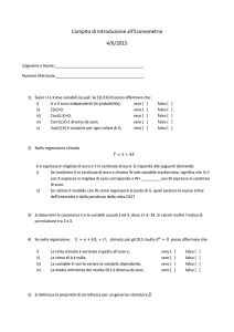 es. compito 1 File