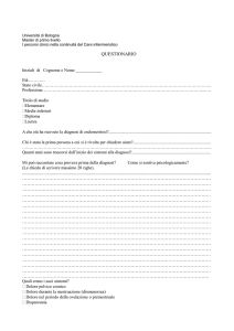 questionario