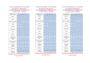 Il Liceo Scientifico "B - icdonmilanicerveteri.it