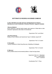 Visualizza l`avviso