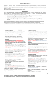 Gruppo 2 - Matmedia