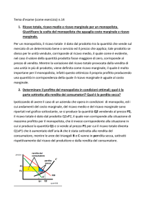 Esercitazione N_14