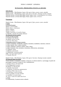IPSEOA *A. FARNESE*