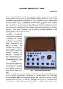 Fluorescent Magic Tube Tester - AireRoma