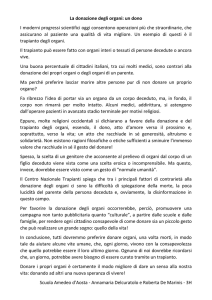 Testo argomentativo (3H)
