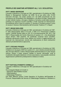 Sanitario - ASL Napoli 2 Nord