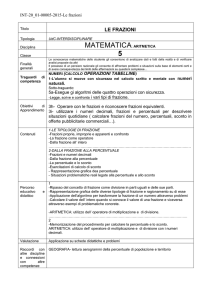MAT-20_01-00005-2015 Le frazioni