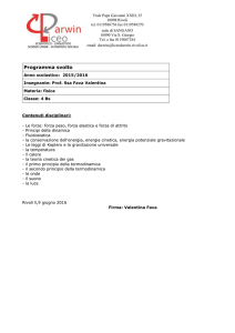 programma_4bs_fisica - Liceo Scientifico, Linguistico, Scienze
