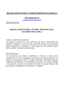neurologia - w w w . o s p e d a l e . c a s e r t a . i t