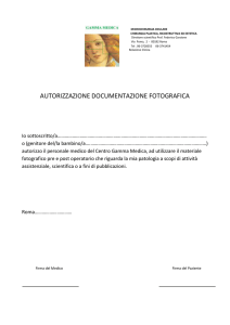 FOTO - Gamma Medica