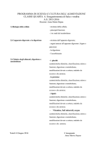 4ªSalaA - I.P.S.A.R. "Tortolì"