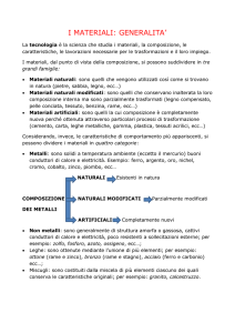 I MATERIALi - DSA Leggimi al Contrario ASD