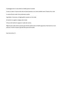 poesia_ - Scuola media A. Belvedere