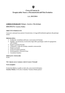 Programma