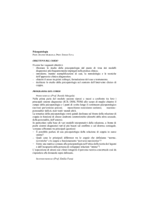Psicopatologia