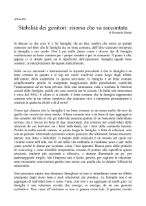 ANALISI