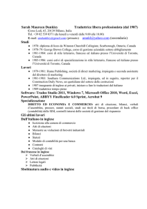 Studi - ProZ.com