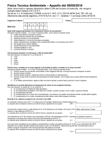 Esame-FTA-09-09