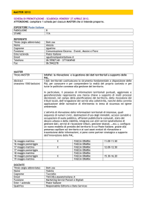 ESPOSITORE