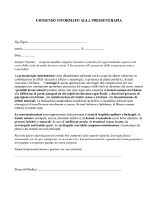 pressoterapia - dottor-de