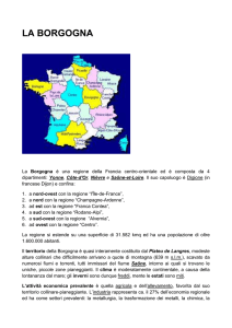 la borgogna