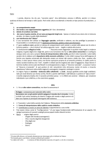 Miti cosmogonici - Liceo Classico Scientifico XXV Aprile