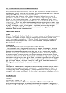 approfondimento 21 febbraio: testi