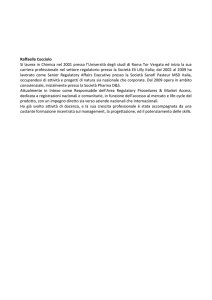 CV - AboutPharma