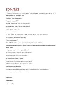 Domande - IHMC Public Cmaps