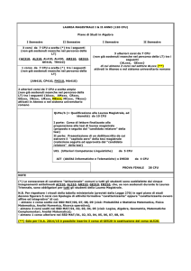 doc - Dip. di Matematica Roma Tre