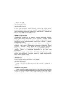 Prof. Alessandro Musesti