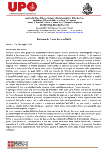 S - Maggiore Informazione