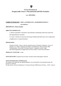 Programma