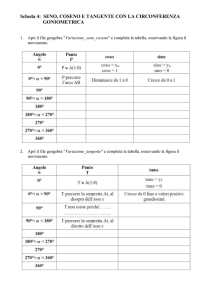scheda_4 - Liceo Morgagni