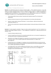 Esame OO 15-05
