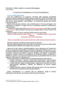 2° Modulo