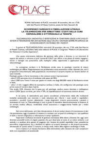 Inizio testo