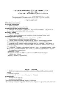 Pr Statistica _parziali_14_15 - e-Learning