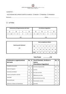 GRIGLIA LETTERA DOC - Boer