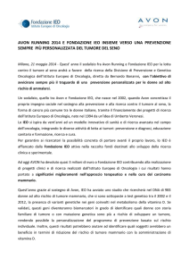 Scarica il comunicato