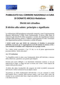 cittadini cittadino