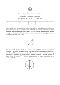 17-4-2012 - Dipartimento di Fisica e Astronomia and