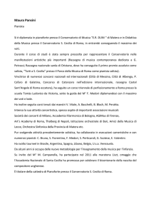 curriculum - Teatro Keiros