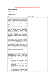 ¡Guardar el documento añadiendo su nombre y apellidos! Nombre
