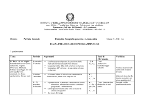 00147 ROMA – Via delle Sette Chiese, 259 – Tel. 065123106 –fax