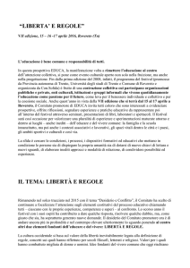 LIBERTA - etika energia