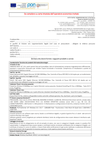 all2_capitolato_ter - IC MONTESSORI Alcamo