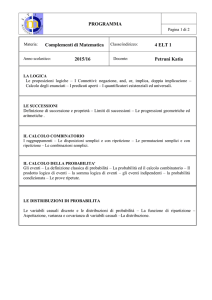 Istituto Tecnico Industriale *Magistri Cumacini*